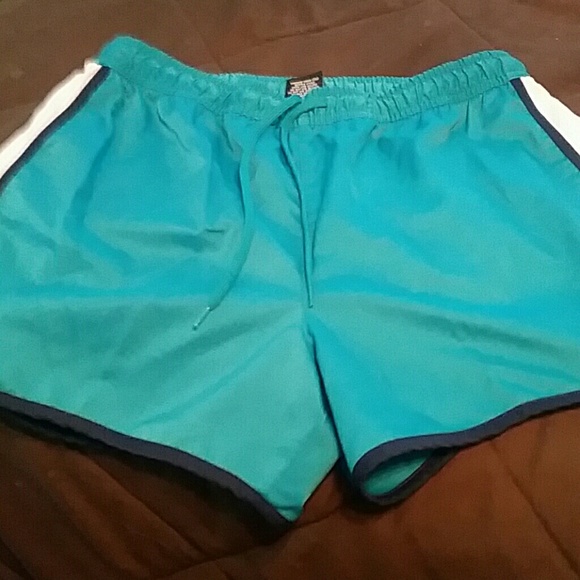 Women's running shorts