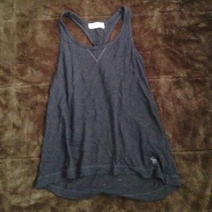 Racer back tank