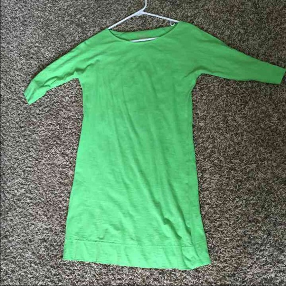 Lilly Pulitzer Cassie XS EEEEUC worn once