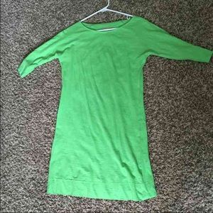 Lilly Pulitzer Cassie XS EEEEUC worn once