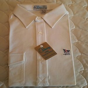 Vintage Chattanooga Yacht Club Shirt New w/tags