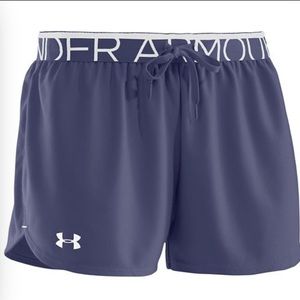 Under Armour Shorts