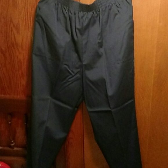 Casual pants