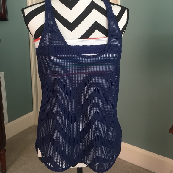 Splendid Swim Top