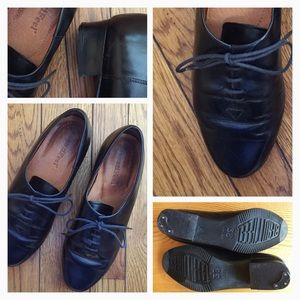 SALE‼️Beautifeel Vintage Oxfords