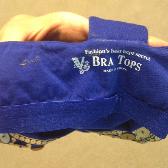 Victoria's Secret bra top - Picture 3 of 3