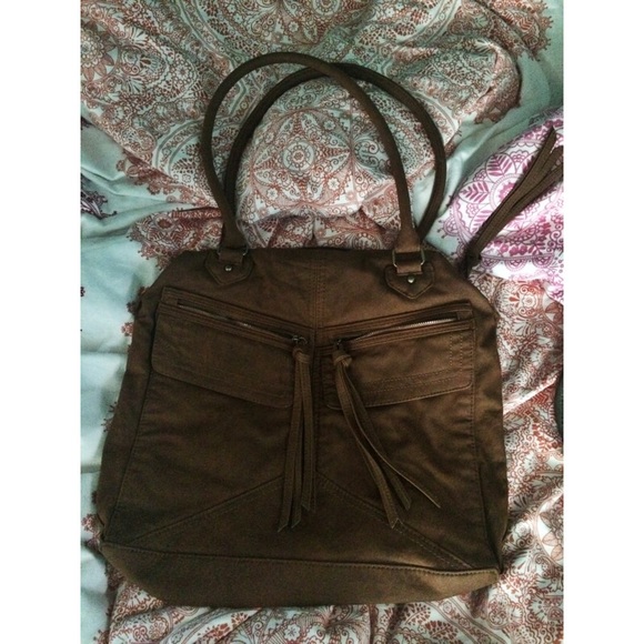 Converse bag