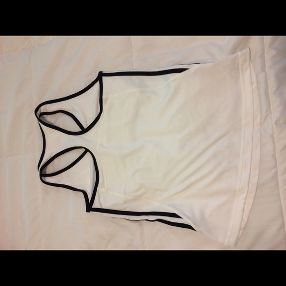 Adidas tank top - Picture 2 of 2