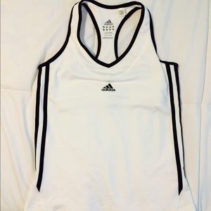 Adidas tank top