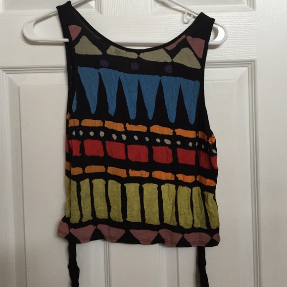 Tank Top - Picture 2 of 2