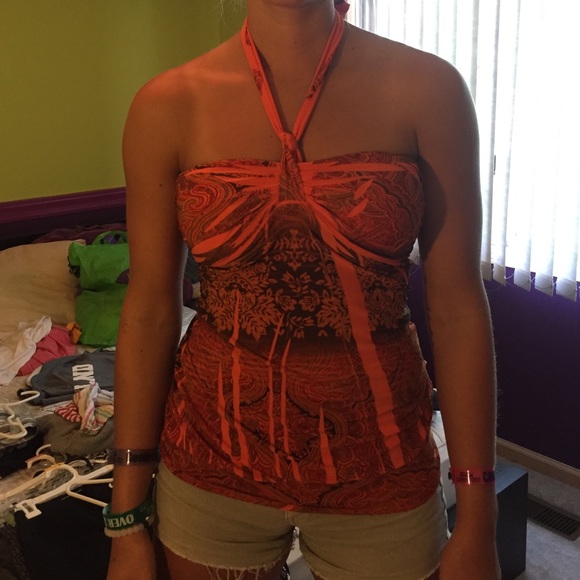 Halter