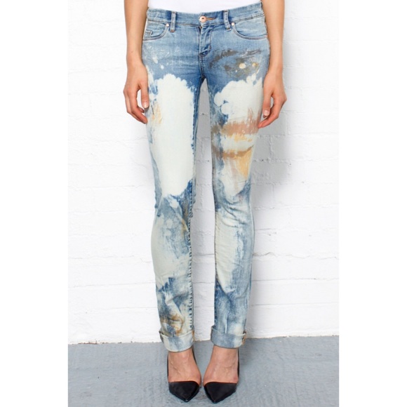 Blank NYC Denim - Blank NYC Jeans