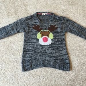 Cute & Warm sweater!