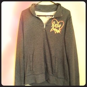 Victoria's Secret PINK Sweatshirt