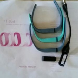 Fitbit