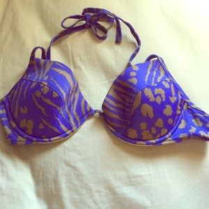 Victoria's Secret swim top