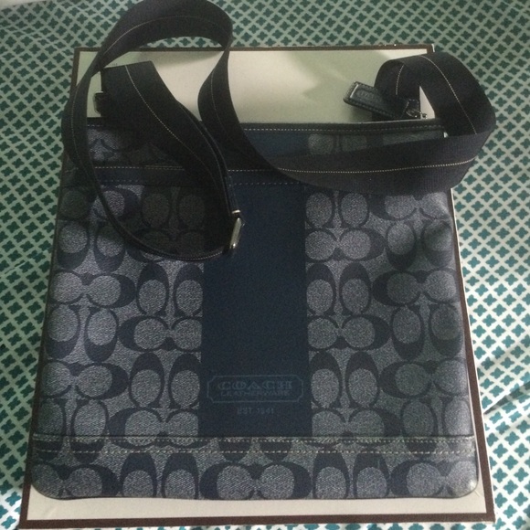 Side bag