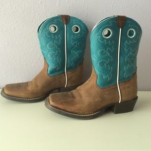 Boots from Cavenders