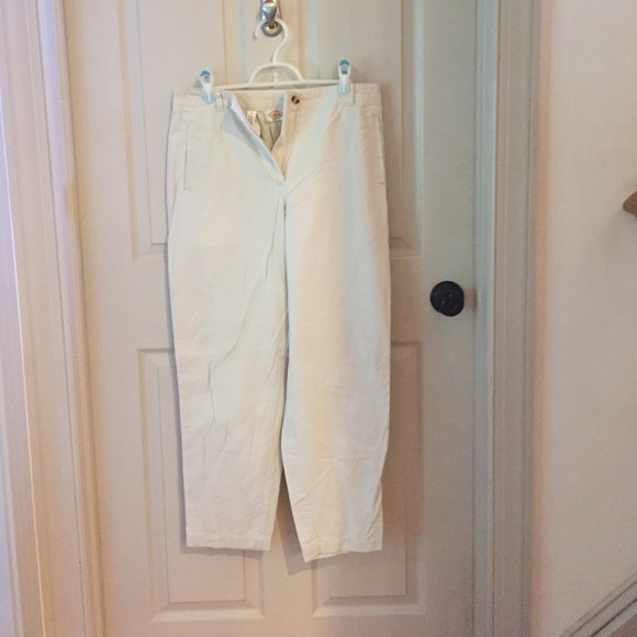 TALBOTS KHAKIS