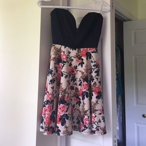 A'GACI cute summer dress