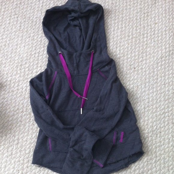 Reebok Sweatshirt