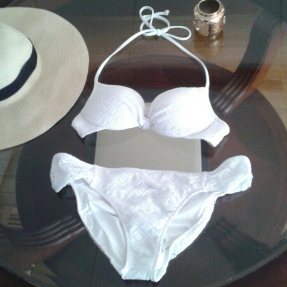 PINK Victoria's Secret Bikini