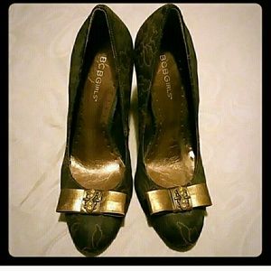 BCBG Shoes