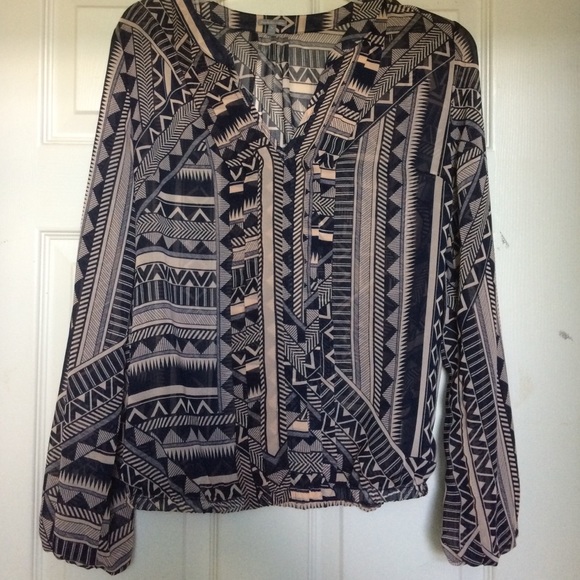 Lightweight summertime long sleeve