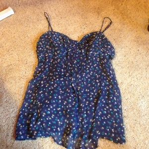 American eagle tank top