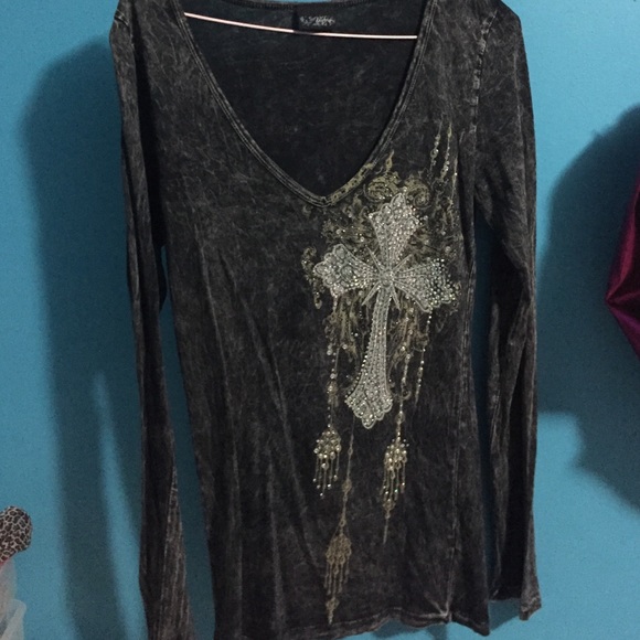 Long Sleeve shirt from Buckle.