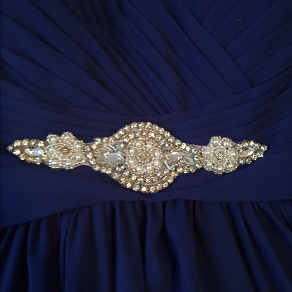 Prom/ Bridemaid/ Wedding / Pageant Dress - Picture 2 of 4