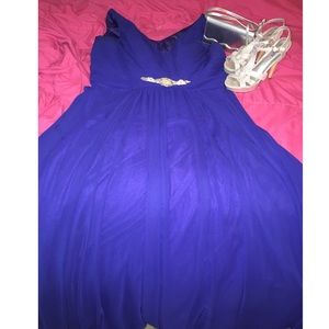 Prom/ Bridemaid/ Wedding / Pageant Dress