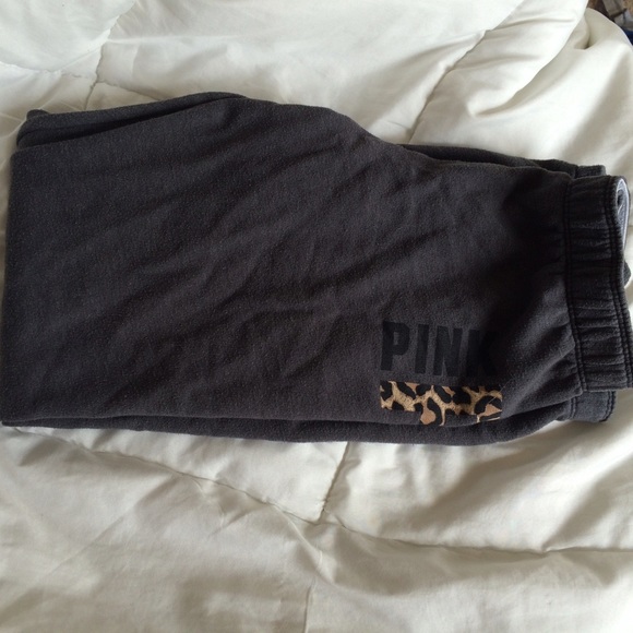 Sweatpants - Picture 1 of 3