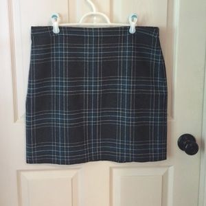 NWT LOFT SKIRT