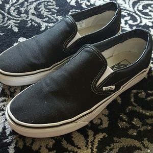 Vans Slip-On