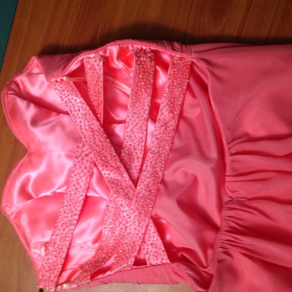 Prom Dress - Picture 3 of 3