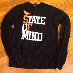 Adapt crew neck