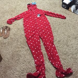 Disney onesie