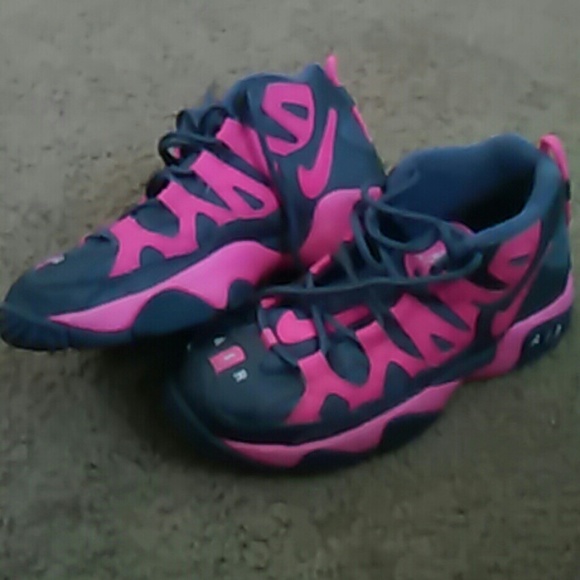 Nike Air slant