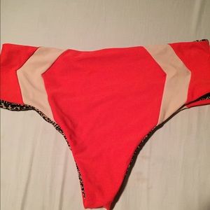 Acacia Bora Bora Bottom