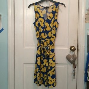 Jones New York Medium Dress