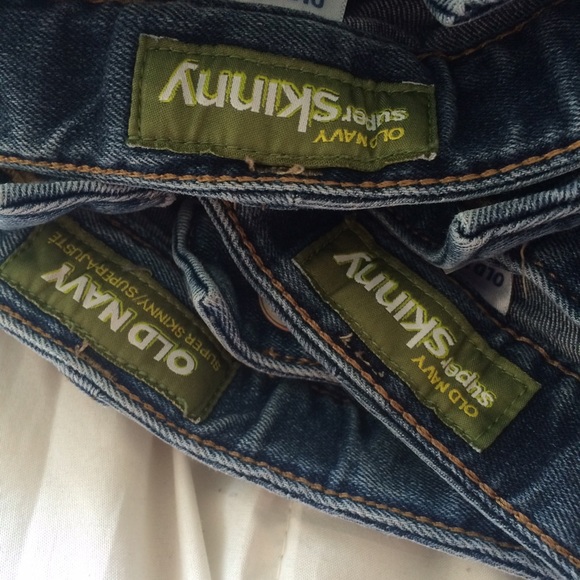 Jeans Bundle - Picture 2 of 2