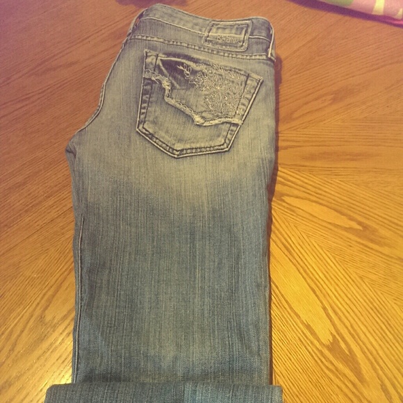Big star jeans "casey"