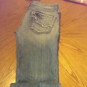 Big star jeans "casey"