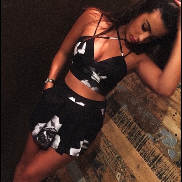 Beautiful two piece