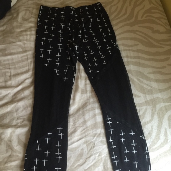 Leggings