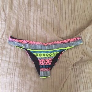 ripcurl cheeky bikini bottoms