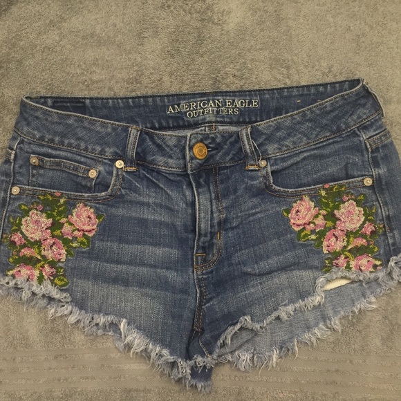 American Eagle BEST OFFER