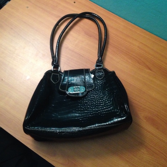 Black Purse