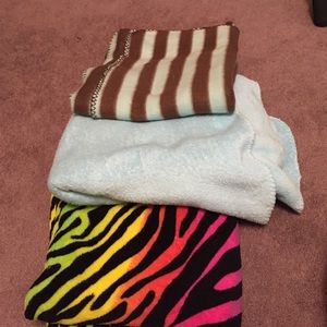 Blankets